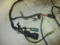 Load image into Gallery viewer, Yamaha 115hp 2 stroke outboard engine wiring harness (6N7-82590-12)
