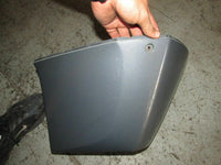 Load image into Gallery viewer, 2008 Yamaha outboard 250hp VMAX HPDI VZ 250 FTLR  250 hp Apron cover 60V-42771-0
