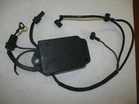 Load image into Gallery viewer, Evinrude 100hp 2-Stroke CDI Powerpack (583041) Missing Plug
