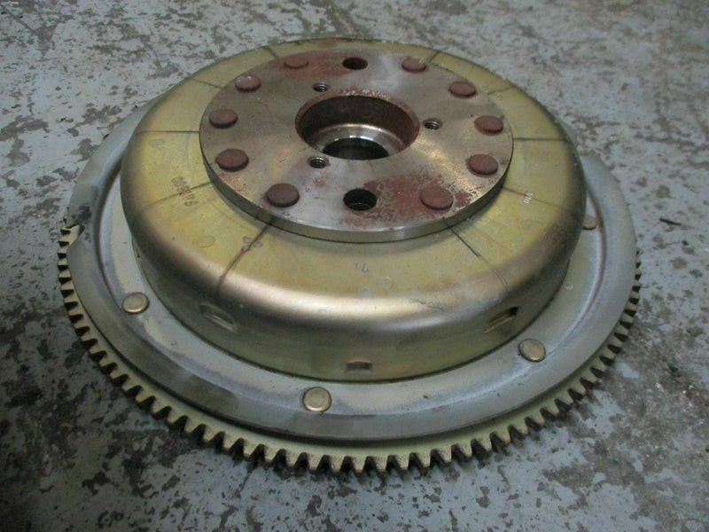 2000 Yamaha outboard 250hp OX66 flywheel 61a-85550-01