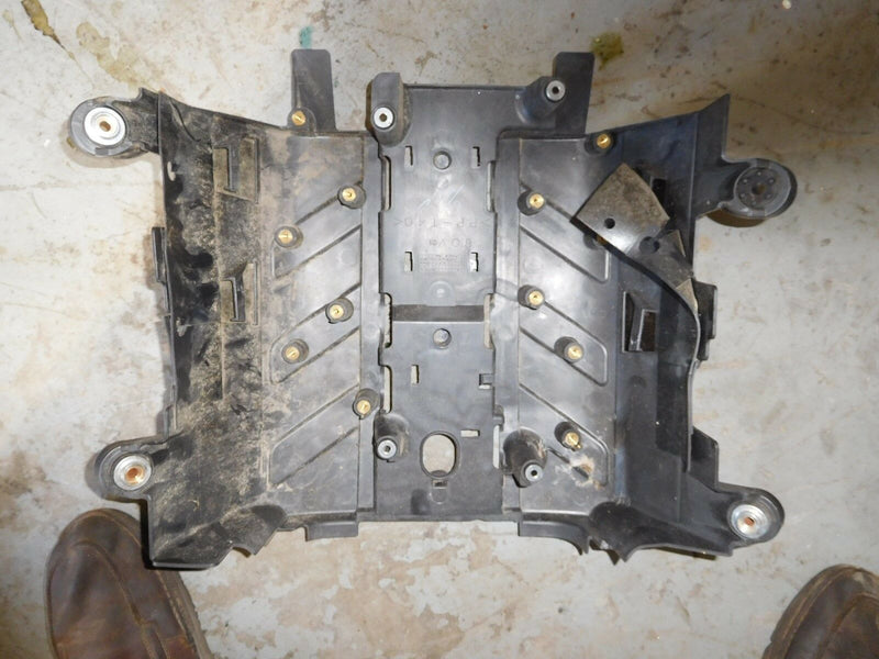 2006 yamaha VZ250TLR VMAX ignition coil cover 60v-82314-01-00
