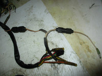 Load image into Gallery viewer, Suzuki DT115 115hp outboard engine wiring harness (36610-94600)
