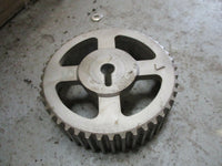 Load image into Gallery viewer, 2003 Yamaha F80TLRB 4-stroke outboard driven gear 67f-11537
