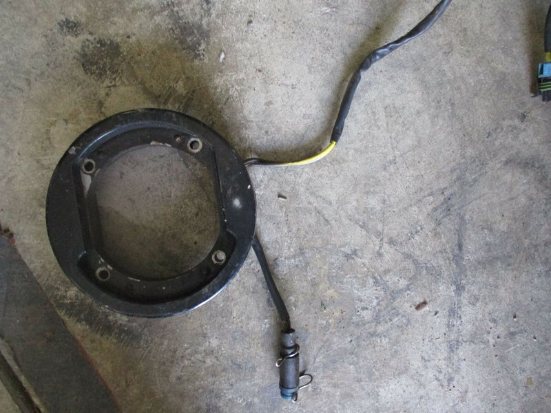 Johnson Outboard Stator - 112hp 2-Stroke (583586)