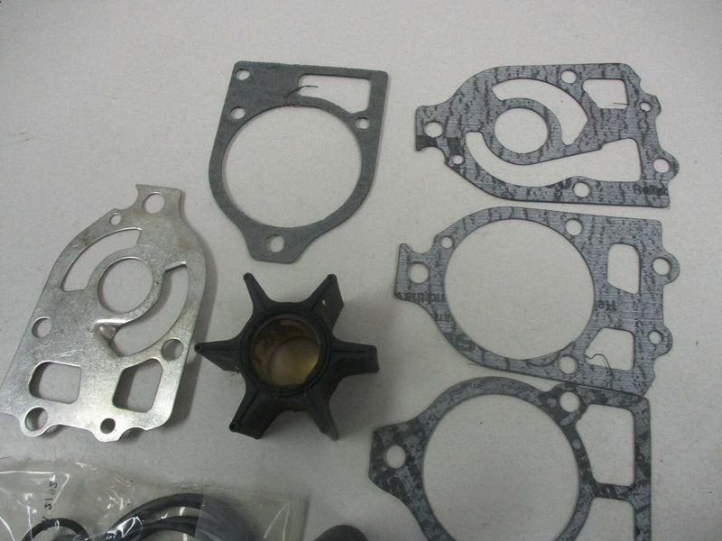 NEW Quicksilver outboard water pump kit (46-57234A3)