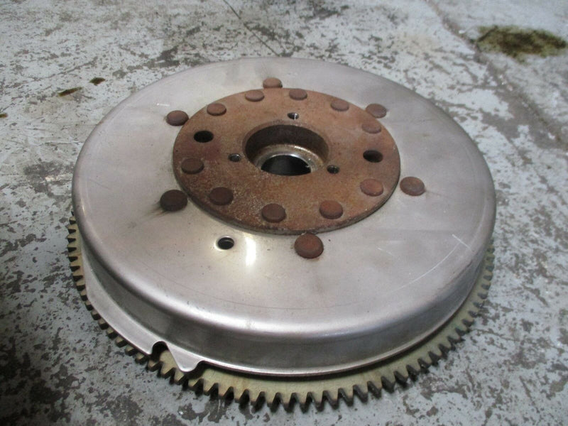 2003 yamaha VMAX OX66 150hp fuel injection outboard Flywheel 67H-85550-00-00