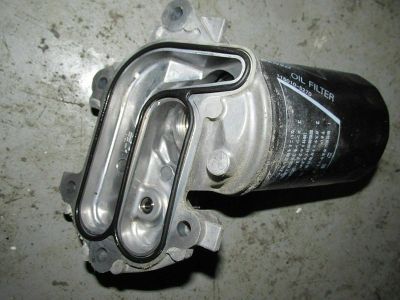 2010 Yamaha 250hp VMAX SHO 4 stroke VF250LA oil filter connector 6CB-13446-00-00
