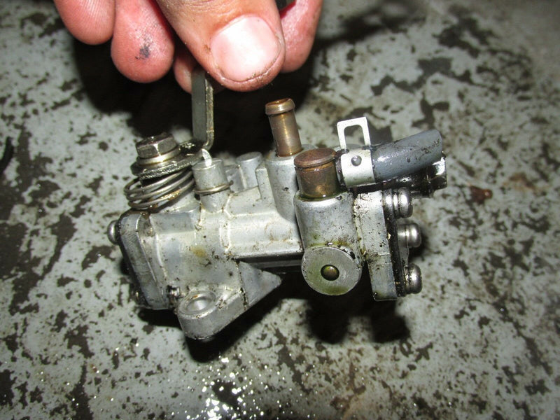 SUZUKI OUTBOARD DT75 Oil Pump 16100-95E10