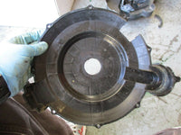 Load image into Gallery viewer, 1997 Suzuki DT75 outboard flywheel cover 11511-95600
