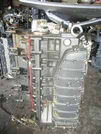 Load image into Gallery viewer, Suzuki DT115 115hp outboard crankcase block
