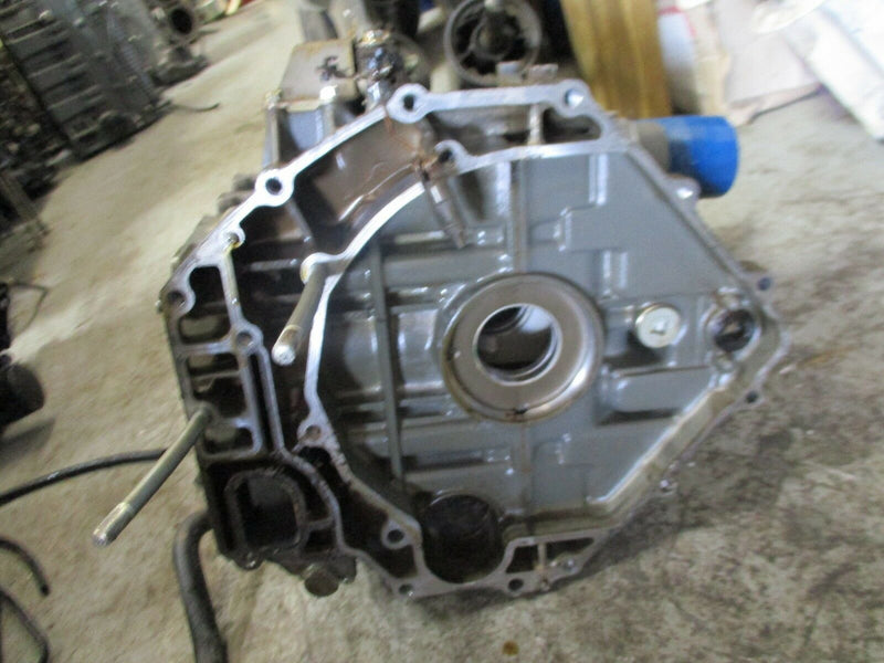 1997 Honda BF75A 4-stroke outboard crankcase block