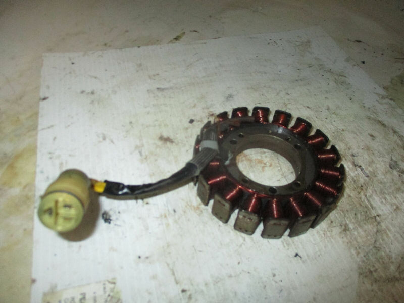 Suzuki DF70 70 hp outboard stator (32120-99E00)