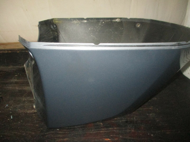 Yamaha HPDI 300hp outboard plastic apron