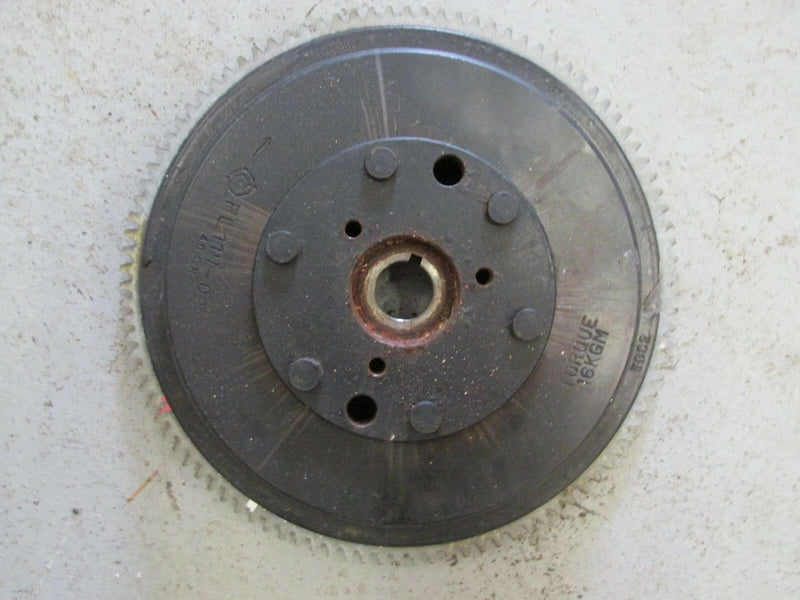 1985 Yamaha Outboard Two Stroke 90hp 90ETLK flywheel 688-85550-11-00