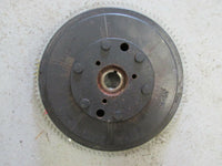 Load image into Gallery viewer, 1985 Yamaha Outboard Two Stroke 90hp 90ETLK flywheel 688-85550-11-00
