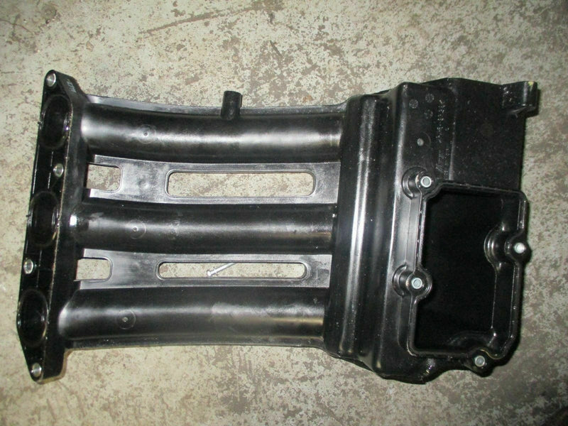 2008 Yamaha F250TXR 250 hp 4 stroke Outboard port intake manifold 6p2-13642