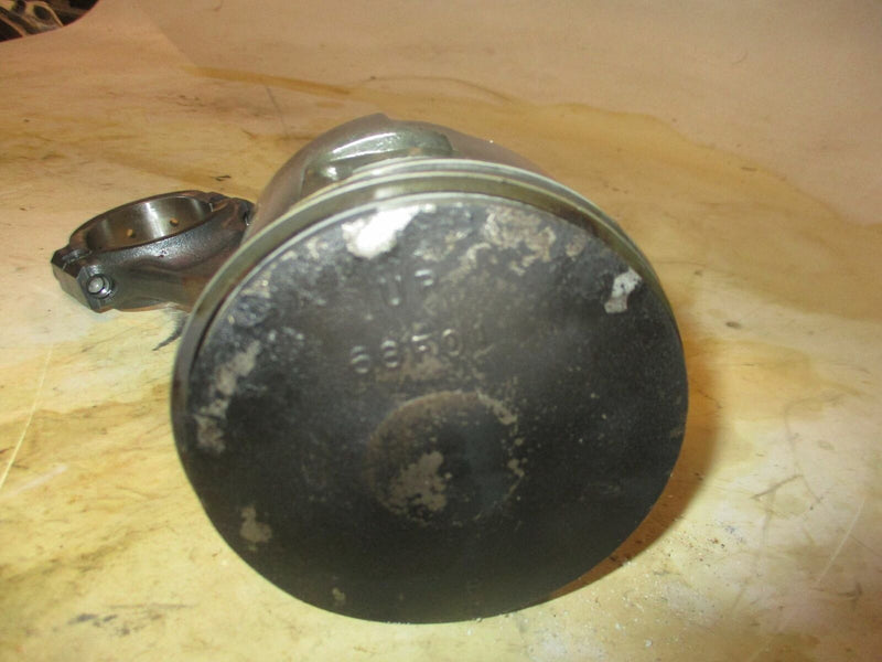 Yamaha HPDI 150hp 2 stroke outboard starboard piston and rod (68F-01)