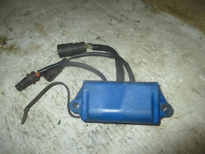 Evinrude 90hp 2 stroke outboard powerpack (582125)