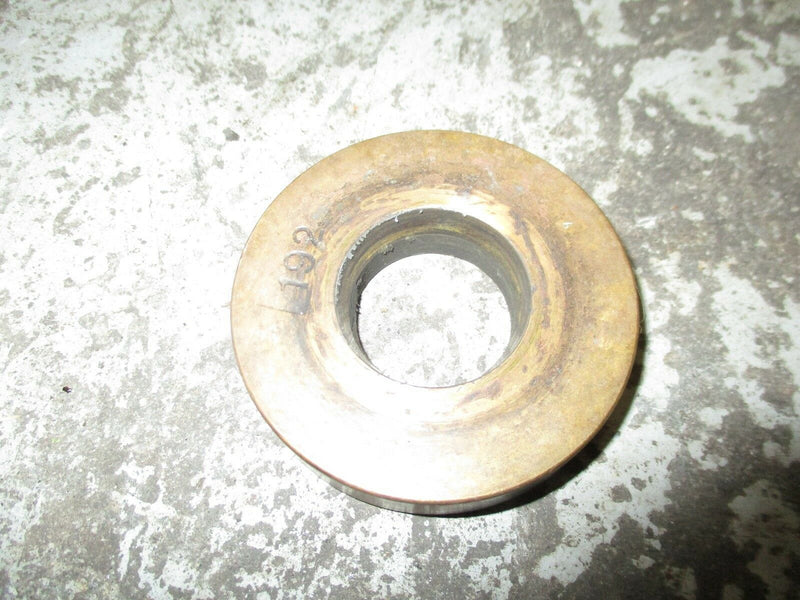 1997 Yamaha 115hp outboard C115TLRV thrust washer