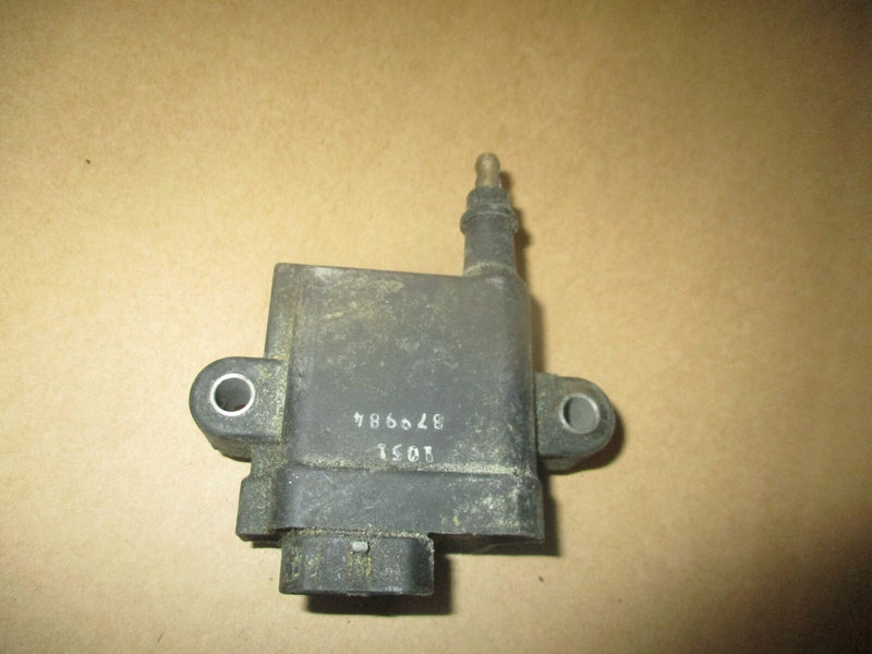 Mercury outboard ignition coil (879984)