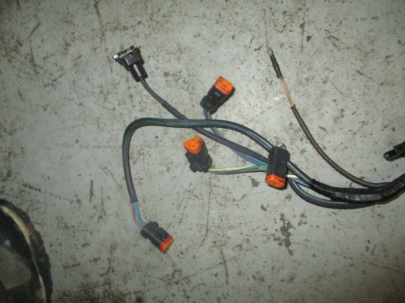 1998 Evinrude Ficht 175hp outboard engine wiring harness