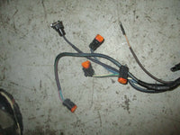 Load image into Gallery viewer, 1998 Evinrude Ficht 175hp outboard engine wiring harness
