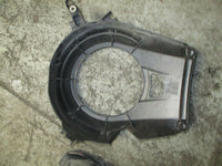 Load image into Gallery viewer, 2006 Evinrude 250 E-tec outboard flywheel cover
