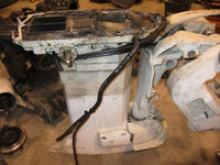 Load image into Gallery viewer, Evinrude Ficht 225hp 2 stroke outboard 25&quot; midsection
