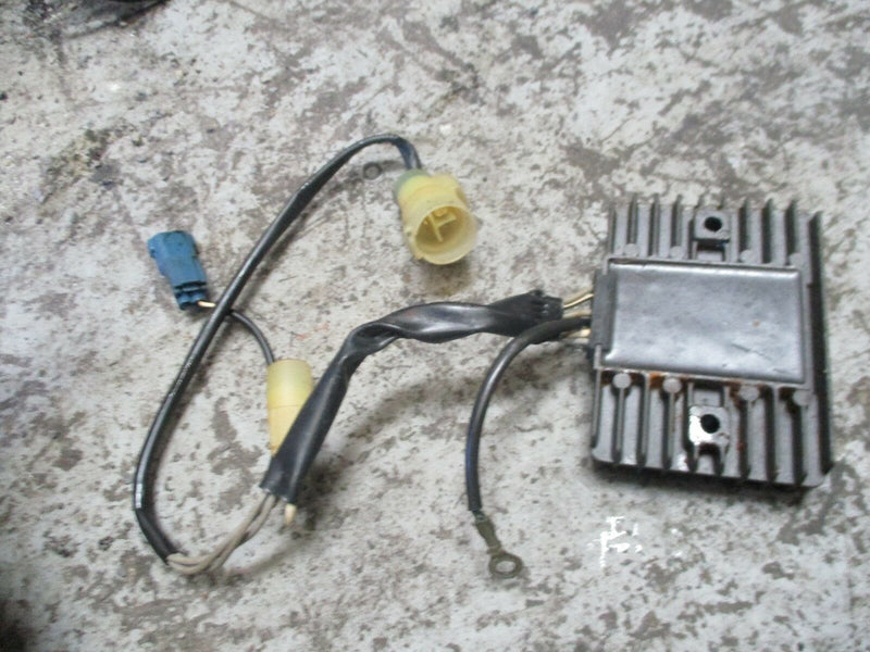 1999 Honda Outboard 90 hp 4 stroke rectifier regulator 31750-zw1-013