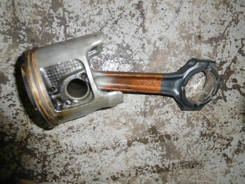 2000 yamaha outboard SX225TXRY 225hp SWS starboard piston 62J-11631-02-86