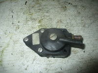 Load image into Gallery viewer, Evinrude 100hp 2 stroke outboard fuel pump
