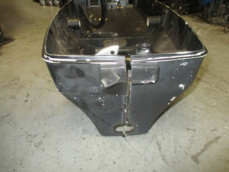 Evinrude Tracker 40hp 2 stroke outboard side cover set