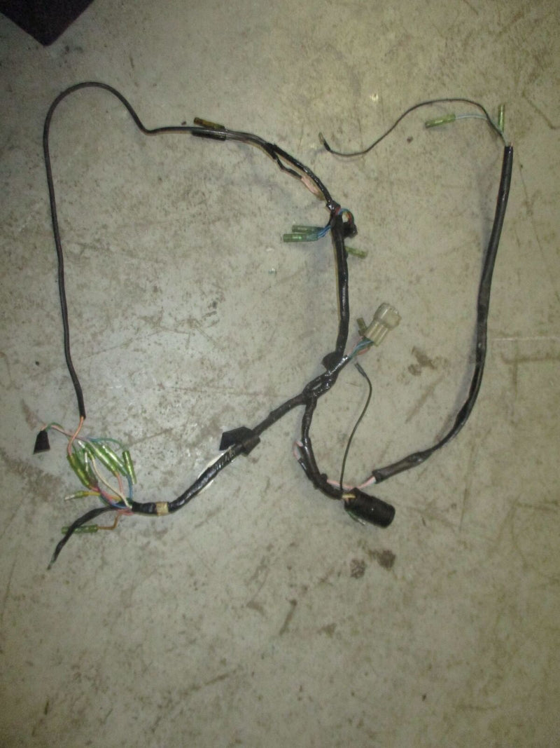 Suzuki DT40 40 hp outboard engine wiring harness (36610-94400)
