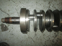 Load image into Gallery viewer, Johnson VRO 225hp 2 stroke outboard crankshaft (0330906)
