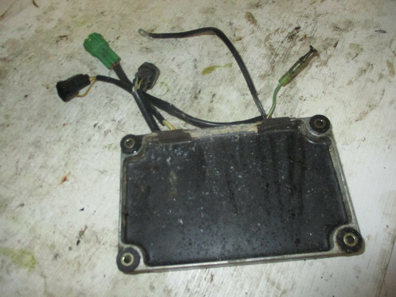 Suzuki DT225 225hp 2 stroke outboard electronic fuel injection unit