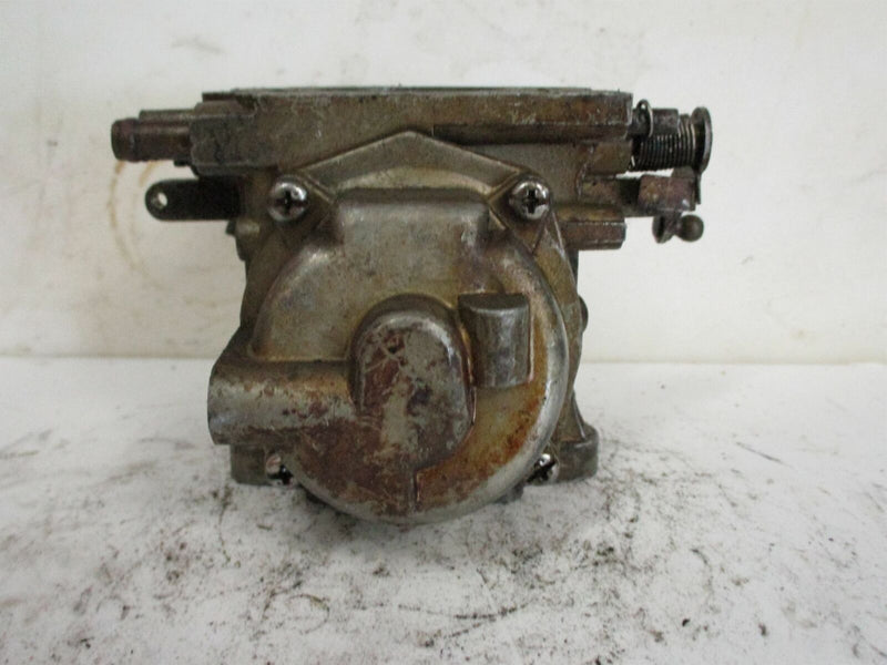 1990 250hp Yamaha Carburetor [61A-00] (61A-14301-00-00)