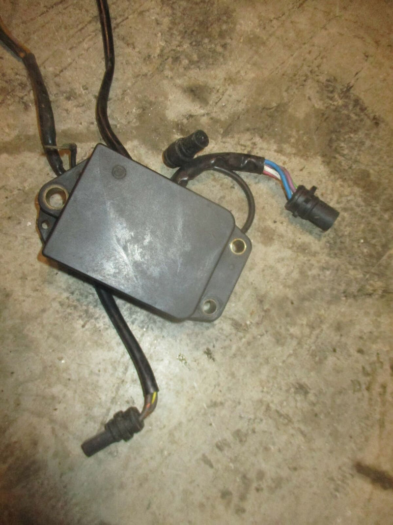 1996 Evinrude 112hp 2-Stroke Outboard CDI Powerpack 584027