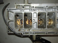 Load image into Gallery viewer, 2001 Yamaha 150hp OX66 Saltwater series 2 throttle body/TPS 67H-13751-00-00
