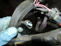 Load image into Gallery viewer, 2003 Evinrude Ficht outboard 2 stroke 250hp E250FPLSTR engine wiring harness
