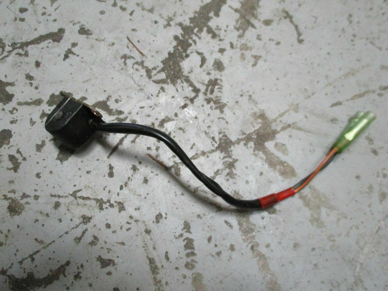 1989 Suzuki DT55TCLK 55hp outboard Gear Counting Coil