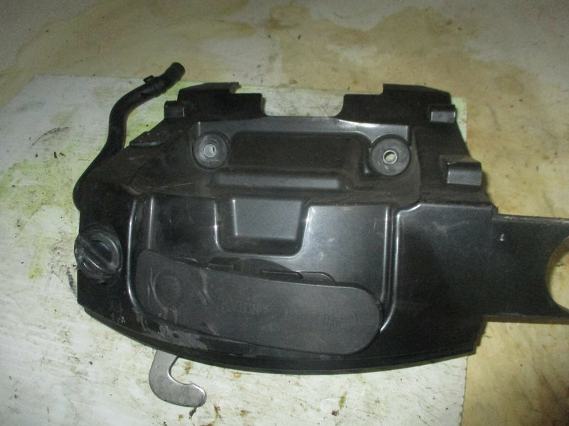 Suzuki DF70A 70hp outboard front casing cover (61831-87L20)