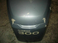 Load image into Gallery viewer, Yamaha HPDI 300hp outboard top cowling
