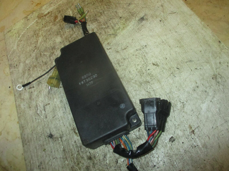 Suzuki DT150 150hp outboard ignition control module (32910-88D00)