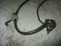 Load image into Gallery viewer, Suzuki DT225 225hp 2 stroke outboard oil pump and sensor (16100-88D41)
