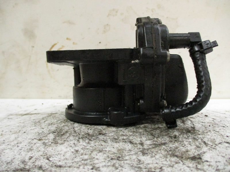 Johnson/Evinrude Carburetor [395039] (398359) Float stuck