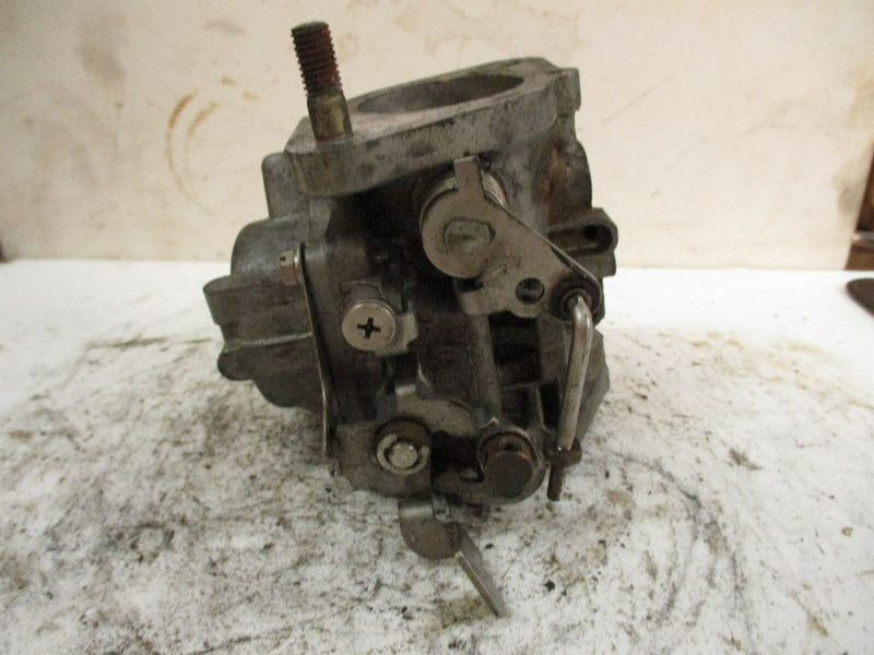 1979-1981 Suzuki DT85 85hp Carburetor (13202-95501) #1