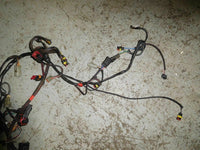 Load image into Gallery viewer, 2008 evinrude e-tec 115hp outboard E115DPXSCR Comp Engine wiring 0586891
