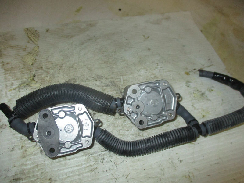 Yamaha VMAX 225hp outboard fuel pump set (6E5-24410-04-00)