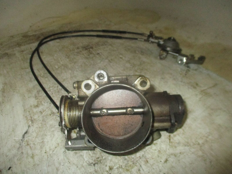 Suzuki DF150 150hp outboard throttle body (13300-96J00)