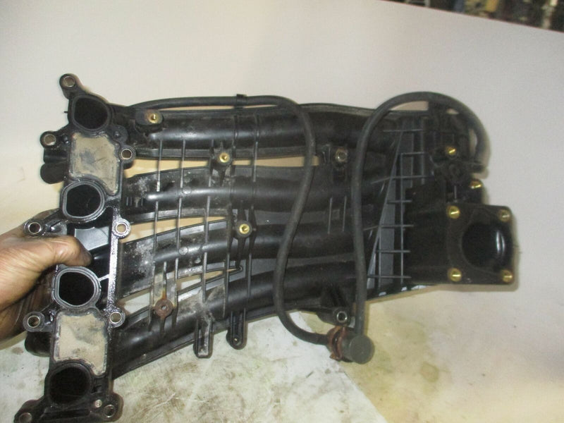 Suzuki DF70 4 stroke outboard intake manifold (13110-99E10)
